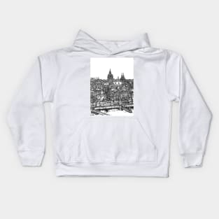 Amsterdam Kids Hoodie